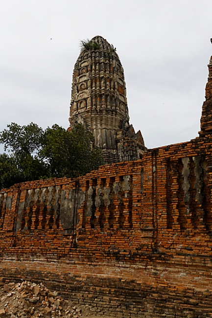 Wat Chai Wathanaram-069